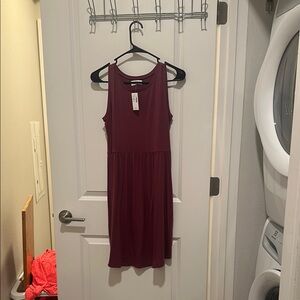 Maurice’s Danica Dress nwt